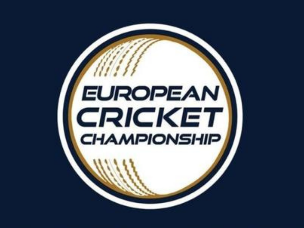 The European Cricket Championship National Counties Cricket Association